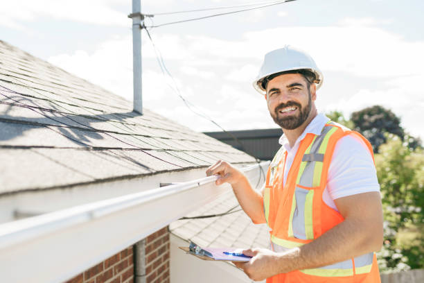 Best Roof Maintenance Services  in Hartshorne, OK