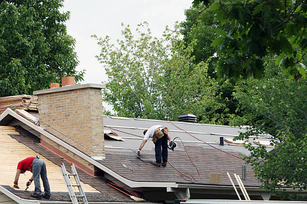Best Heating Cable for Roof Installation  in Hartshorne, OK