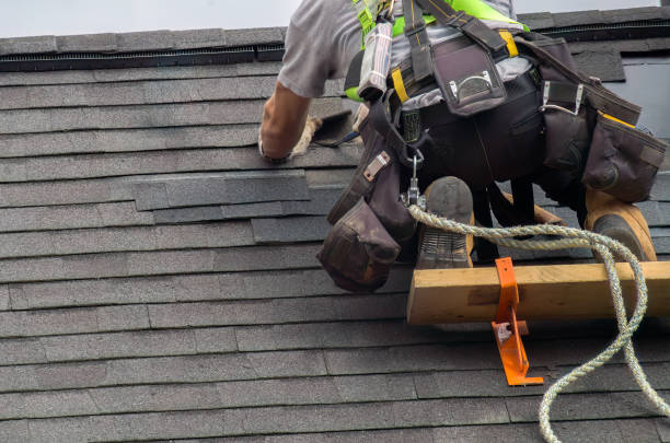 Best Roof Replacement Cost  in Hartshorne, OK