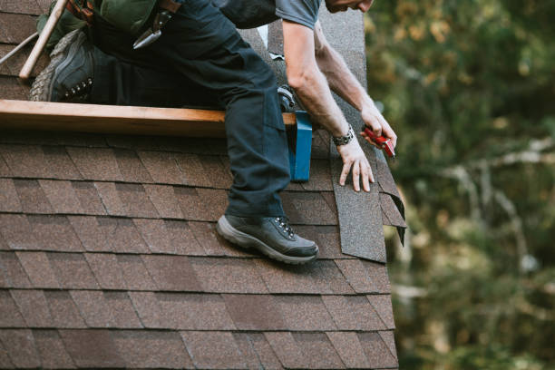 Best Roof Repair Specialists  in Hartshorne, OK